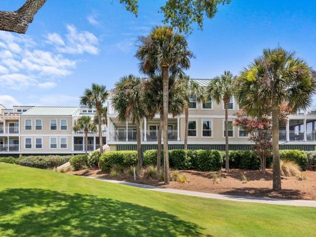 2944 Atrium Villa Unit 44, Johns Island, SC 29455