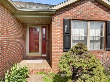 2944 Elmridge Drive