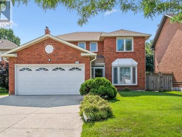 2944 Kingsway Drive, Oakville, ON, L6J 6R2 house for sale | Listing ID W13679 | Royal LePage