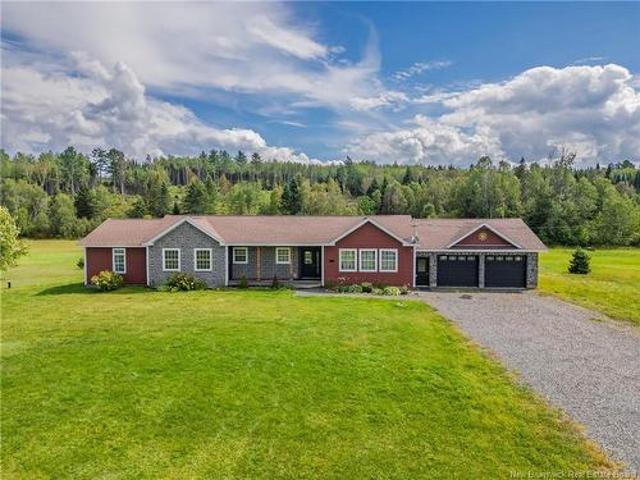 2944 Route 390, Saint Almo, NB, E7G 4H5 house for sale | Listing ID NB146812 | Royal LePage