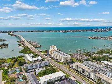 2944 W Bay Dr, Unit 106, Belleair Bluffs, FL 33770 | MLS #TB8495