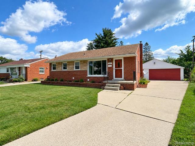 29451 Steinhauer Street