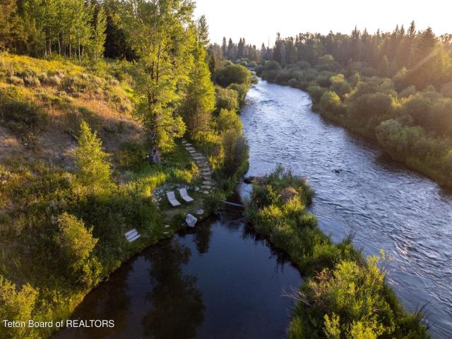 2945 N HUNT Lane, Wilson, US, WY