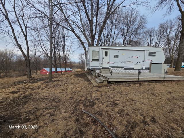 2945 County Road 4 SW # 217