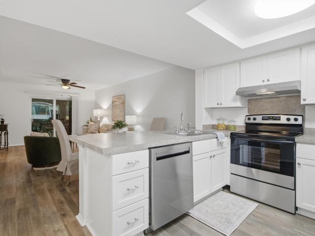 2945 Dove Haven Court Unit G