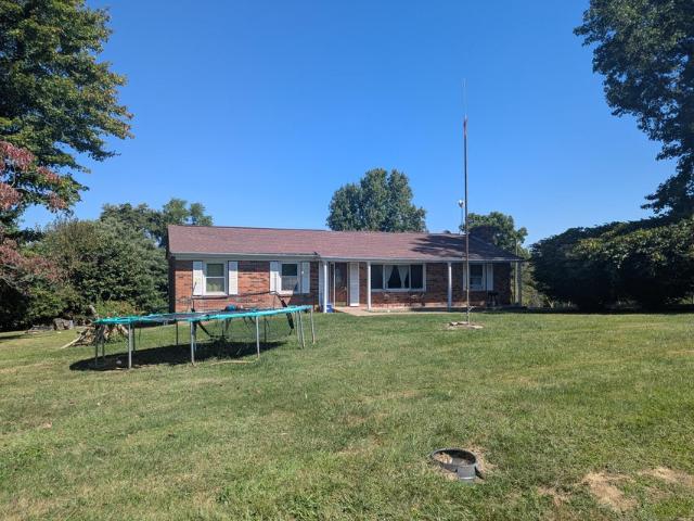 2945 Eagle Hill Road