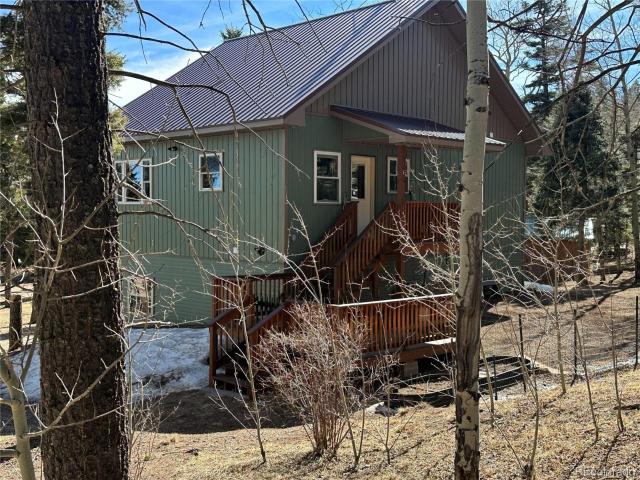 2945 Forbes Park Road