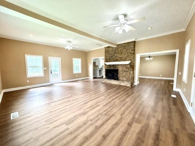 2945 Gospel of Peace Rd