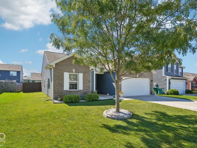 2945 W Calimanco Lane