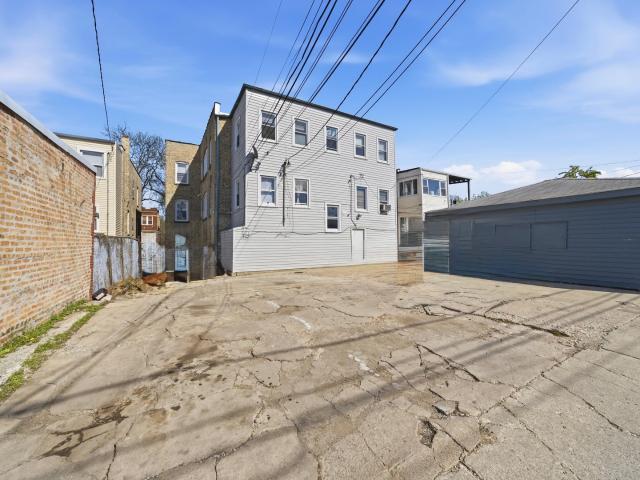 2946 N Keating Ave, Chicago, IL 60641 | MLS #12620