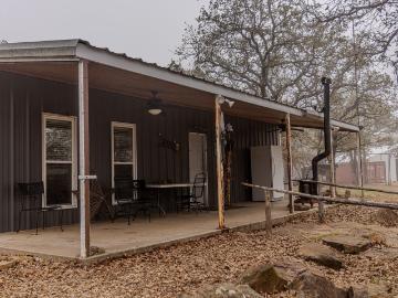 Farm To Market Rd 52, Graford, TX