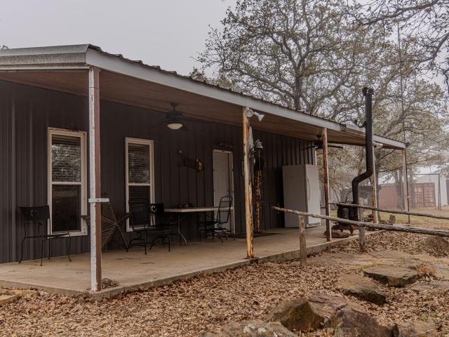 Farm To Market Rd 52, Graford, TX