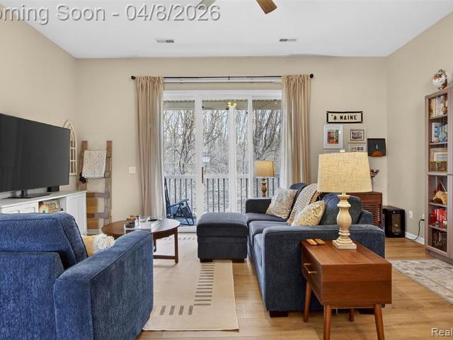 2946 Hunley Drive