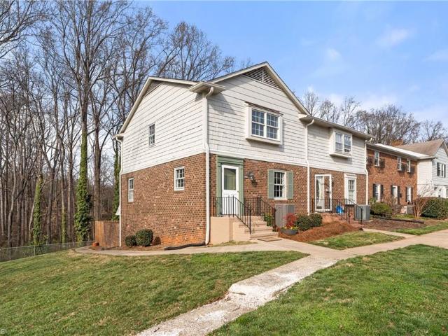 2946 Saint Marks Road #I