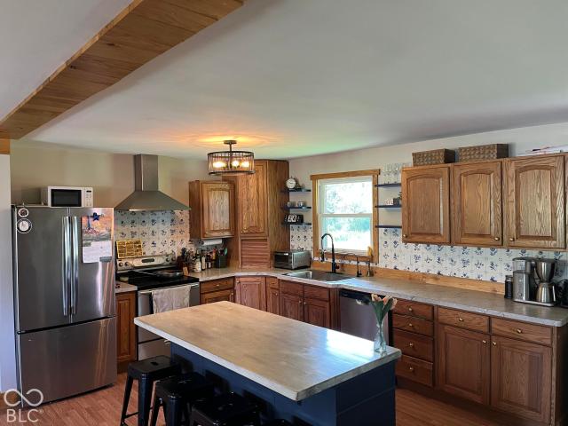 29471 Blue Creek Road