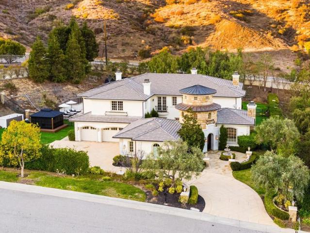29475 Malibu View Court, Agoura Hills, US, CA