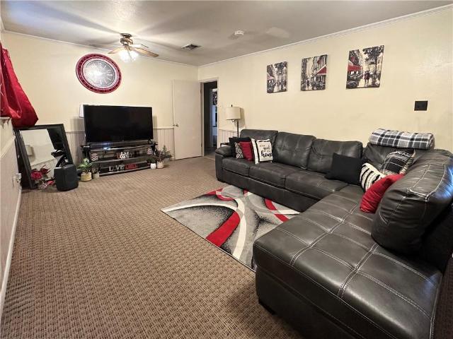 2947 Amazon Street