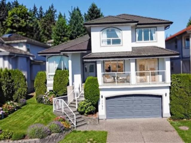 2947 Blackbear Court, Coquitlam, BC, V3E 3A2 house for sale | Listing ID R3162 | Royal LePage