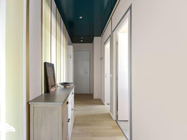 2947 Location Appartement 2 pièces 50 m² Boulogne Billancourt