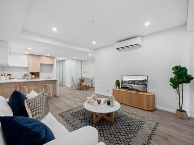 29/47 51 Preston Street Jamisontown