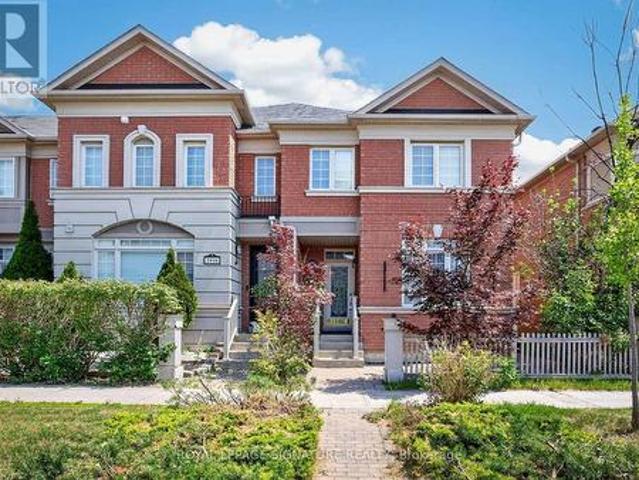 2948 Bur Oak Avenue, Markham, ON, L6B 1E5 house for sale | Listing ID N13636 | Royal LePage