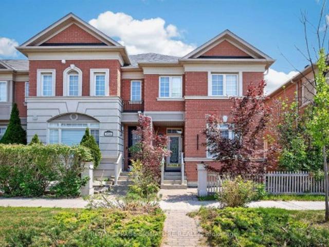 2948 Bur Oak Avenue, Markham, ON, L6B 1E5 house for sale | Listing ID N14028 | Royal LePage