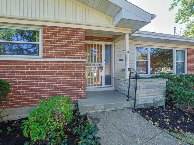 2948 Blue Haven Terrace