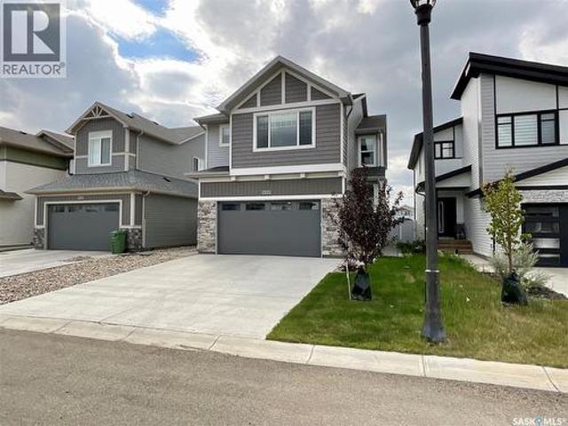 2948 Trombley Street, Regina, SK, S4V 3Y7 house for sale | Listing ID SK046633 | Royal LePage
