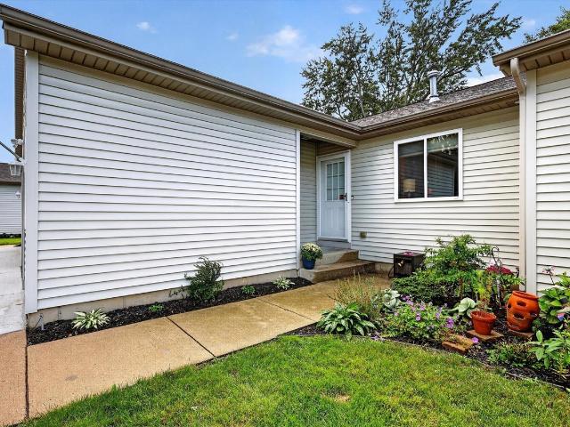 2949 Harmony Court # 4