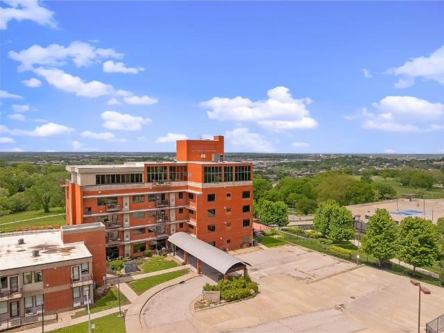2940 Baltimore Avenue # 1404