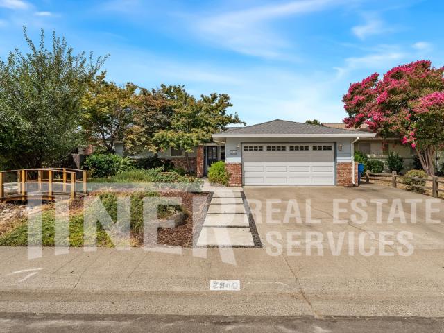 2940 Belmar St Tier 2 Updated Charm with Lush Gardens