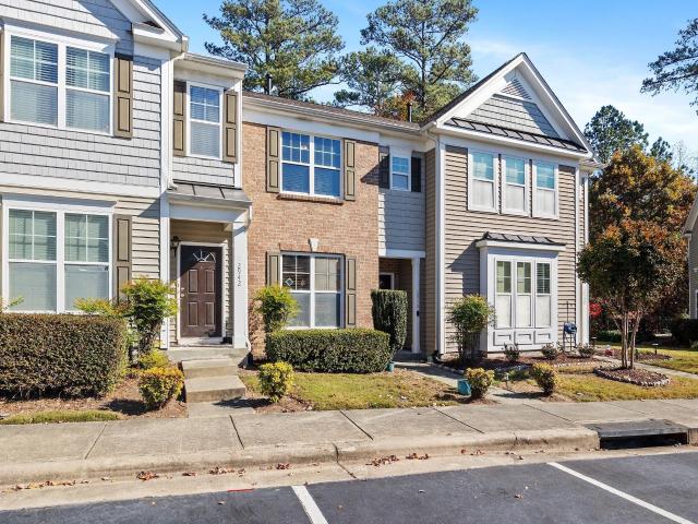 2940 Casona Way, Raleigh, NC 27616 | MLS #10156