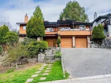 Greater Vancouver - Patio, Garden, Fireplace
