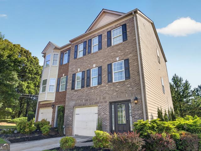 2940 Frederica Court