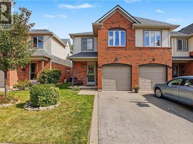 2940 Headon Forest Drive, Burlington, ON, L7M 4G9 townhouse for sale | Listing ID 40864 | Royal LePage