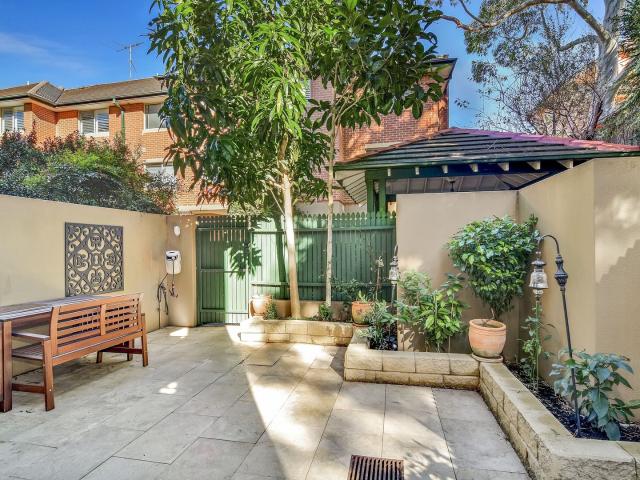 29/40 Rosalind Street, Cammeray NSW 2062 Apartment For Rent | Domain