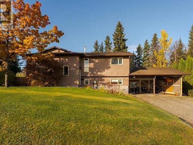 2941 Oakridge Crescent, Prince George, BC, V2K 3Y2 house for sale | Listing ID R3175 | Royal LePage