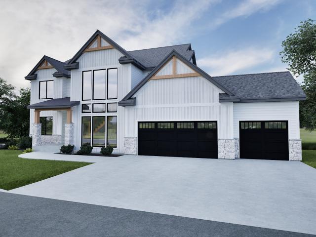 2941 Bentley Drive SW
