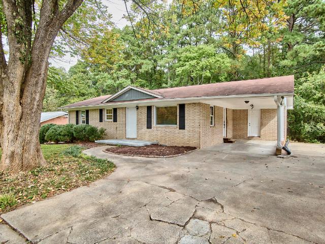 2941 Driftwood Drive