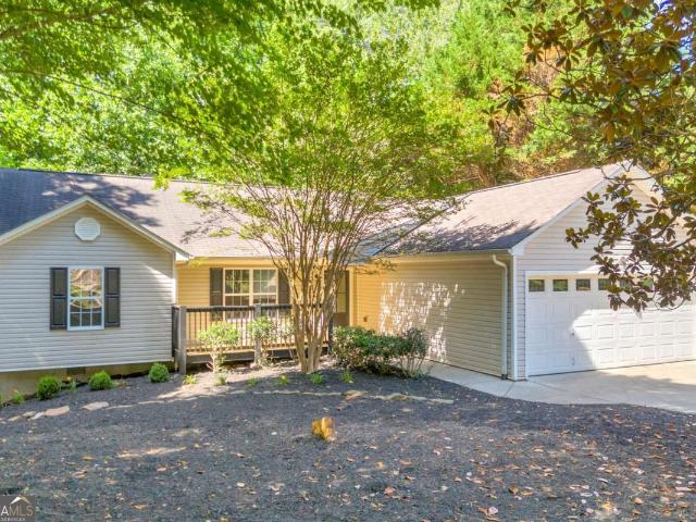 2941 Lake Hollow Road