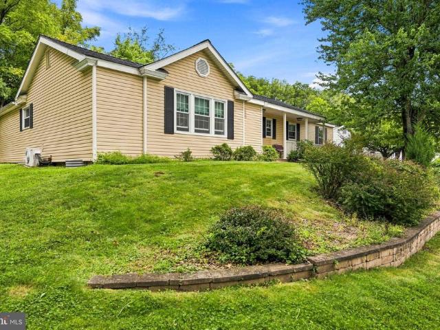 2941 Pheasant Run Road