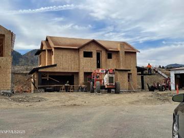 2941 Portrush Dr, Genoa, NV 89411 | MLS #250058