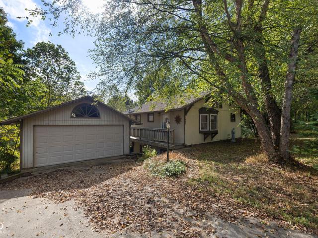 2941 S Mask Court