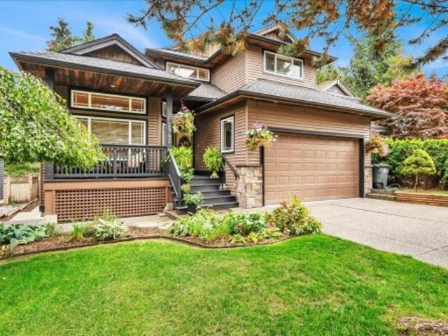 2942 A Street, Surrey, BC, V4P 3H2 house for sale | Listing ID R3171 | Royal LePage