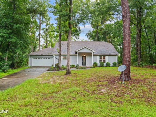 2942 Paradise Lakes Rd, Chipley, FL 32428 | MLS #777685