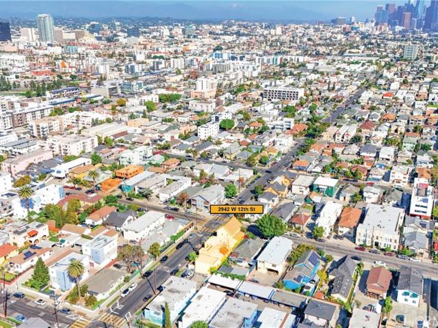 2942 W 12th St, Los Angeles, CA 90006 | MLS #RS26069