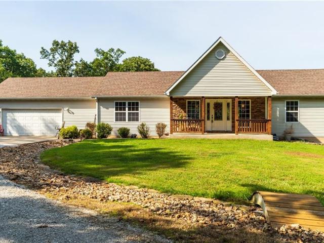 29432 Bobcat Drive