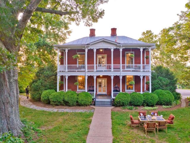 294 & 262 freshwater cove ln, lovingston, us, va