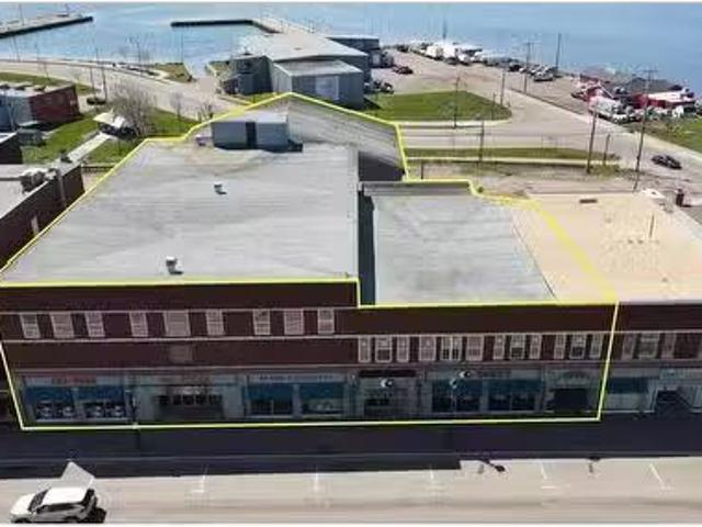 294 298 Water Street, Summerside, PE, C1N 1B8 commercial for.
