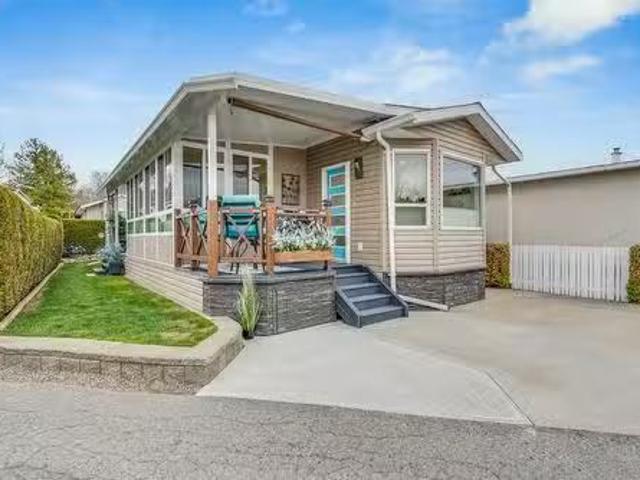 294 415 Commonwealth Road, Kelowna, BC, V4V 1P4 house for sa.